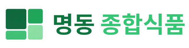 Myeongdong Food Co., Ltd.
