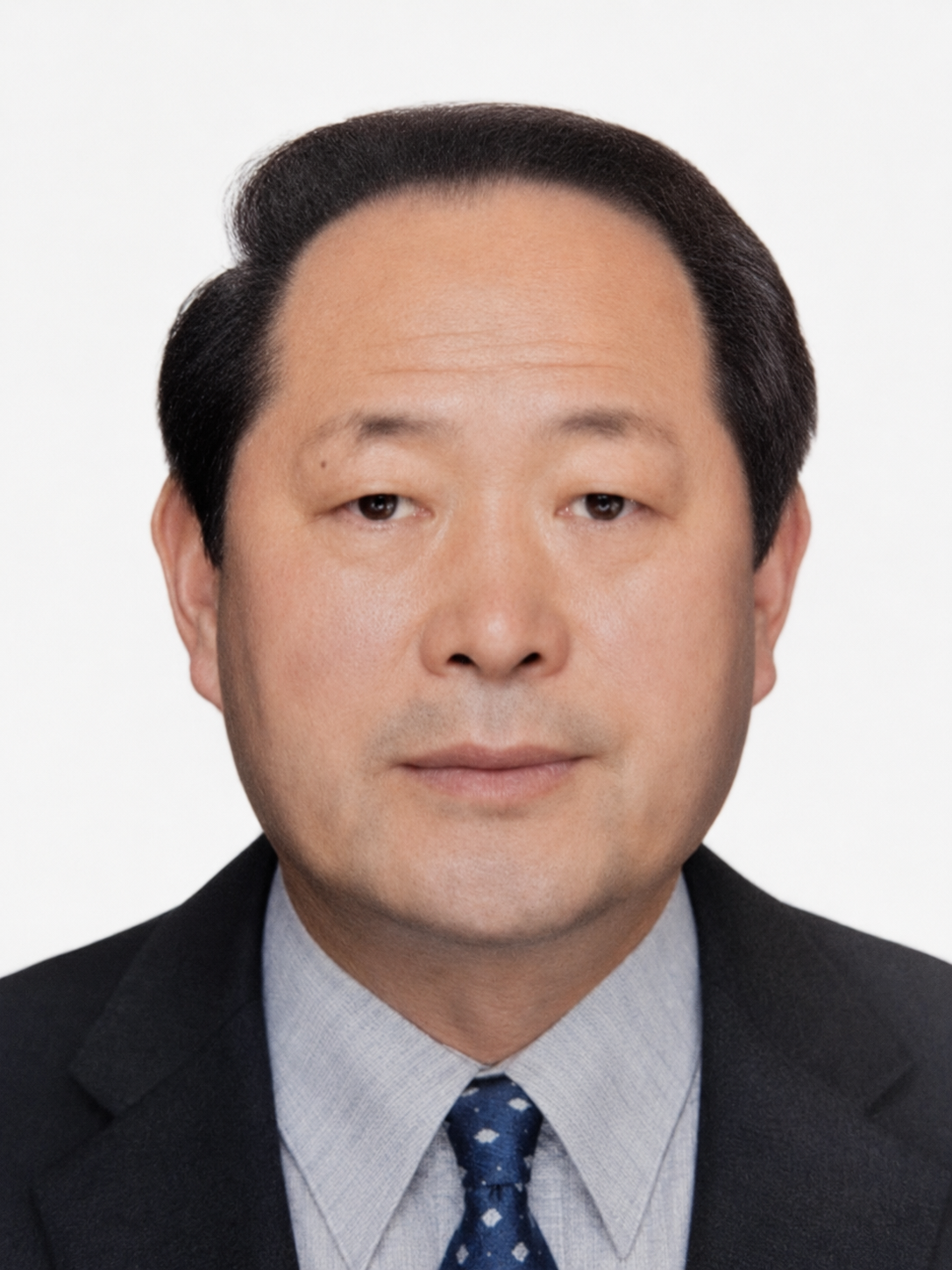 Han Chang-dong · CEO, Myeongdong Food Co., Ltd.